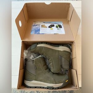 Oboz 8.5 Sphinx Insulated Waterproof boot